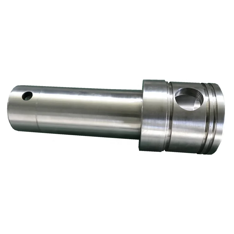 China supplier supplied NETZSCH/SEEPEX/ALLWEILER progressive cavity screw pump replacement part drive shaft/transmission shaft