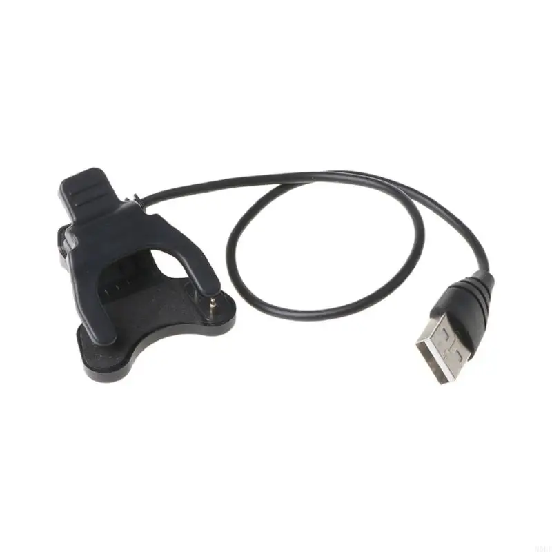 Молосовые детские умные часы Universal USB -зарядка кабельное зарядное устройство 2 -контактное пространство 8 мм