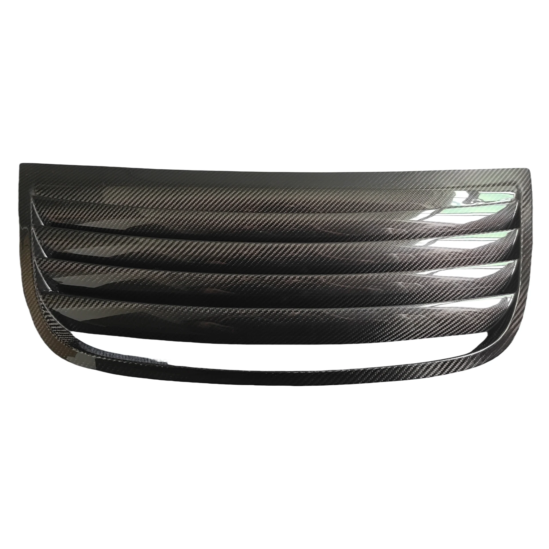 Вентиляционное отверстие капота VERUS из углеродного волокна для G87 M2 G42 M240, идеальная установка