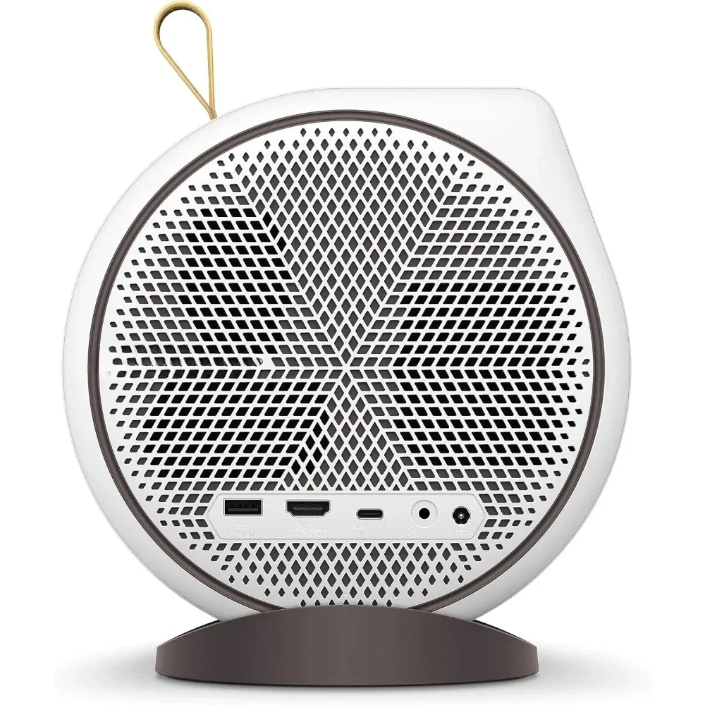 Proyección de techo de estilo libre, corrección automática instantánea de imágenes