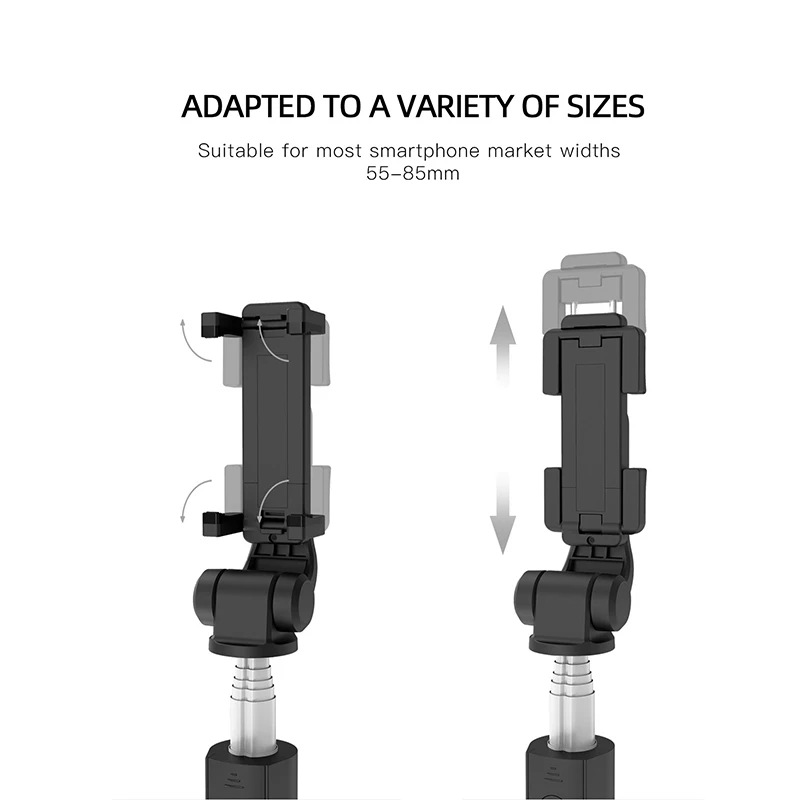 FANGTUOSI ไม้เซลฟี่บลูทูธไร้สาย2022ใหม่พร้อมวงแหวนเซลฟี่หลอดไฟ Led สำหรับถ่ายภาพและสตรีมมิ่งวิดีโอสด