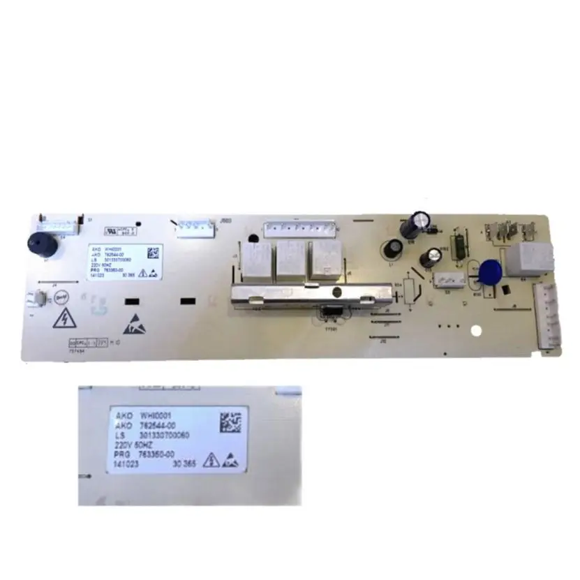 good for washing machine motherboard MG70-1232/V1220E(S) 301330700060 Computer board sale