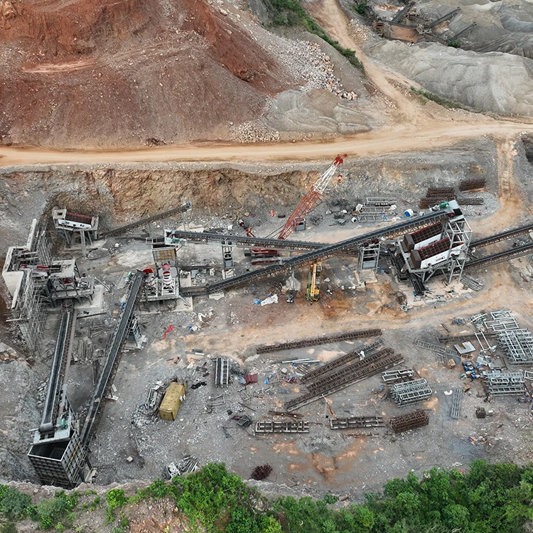 Complete Gravel Mak…