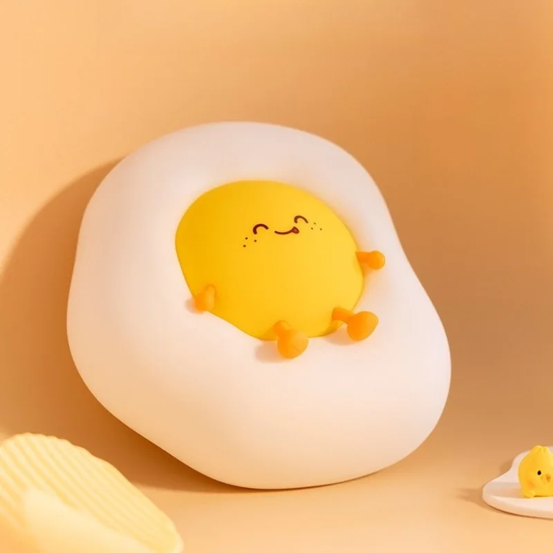 

Креативные солнечные боковые аниме, ночные лампы, светильники для вечеринки, мультяшные силиконовые детские игрушки, праздничная перезаряжаемая настольная лампа, подарок