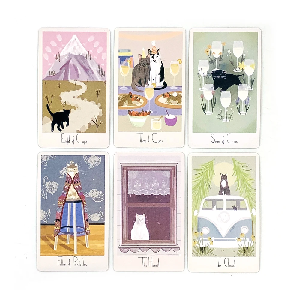 Novo Tarô Oráculo: Cartas de T - Board Game Life avaliação e preço