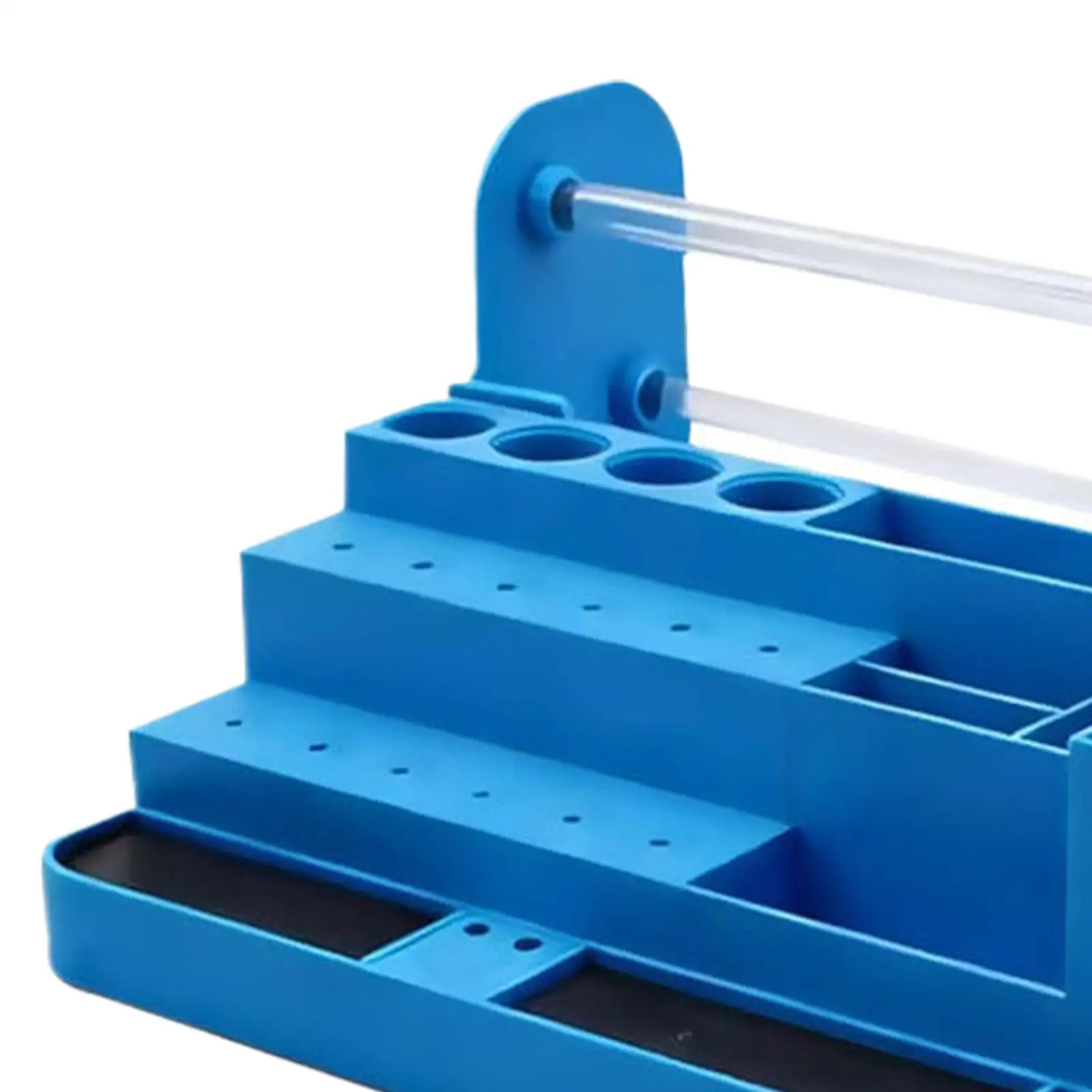 support-de-rangement-multi-compartiments-robuste-pour-tournevis-et-outils-de-reparation-electronique-pour-la-maison-l'atelier-et-les-telephones