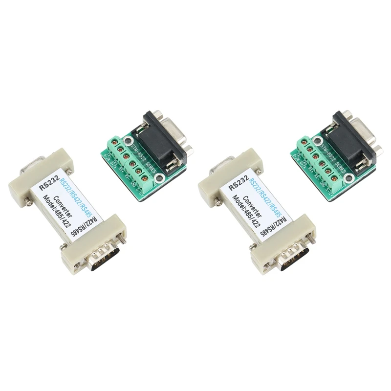 2X RS-232 RS232 Ser…