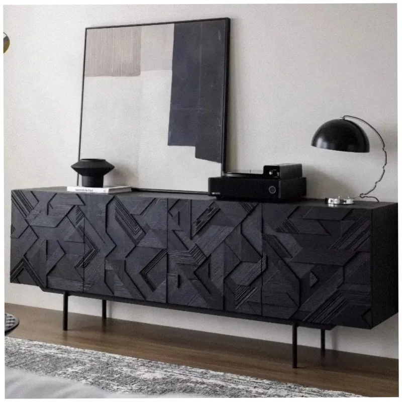 Storage Universal Tv Stand Modern Heavy Normal Designer Nordic Tv Cabinet Living Room Minimalist Mueble Para Televisor Furniture