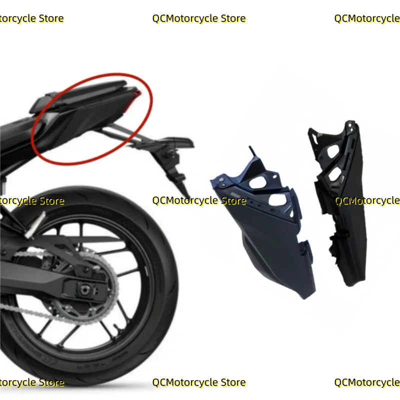 Motorcycle Accessor…