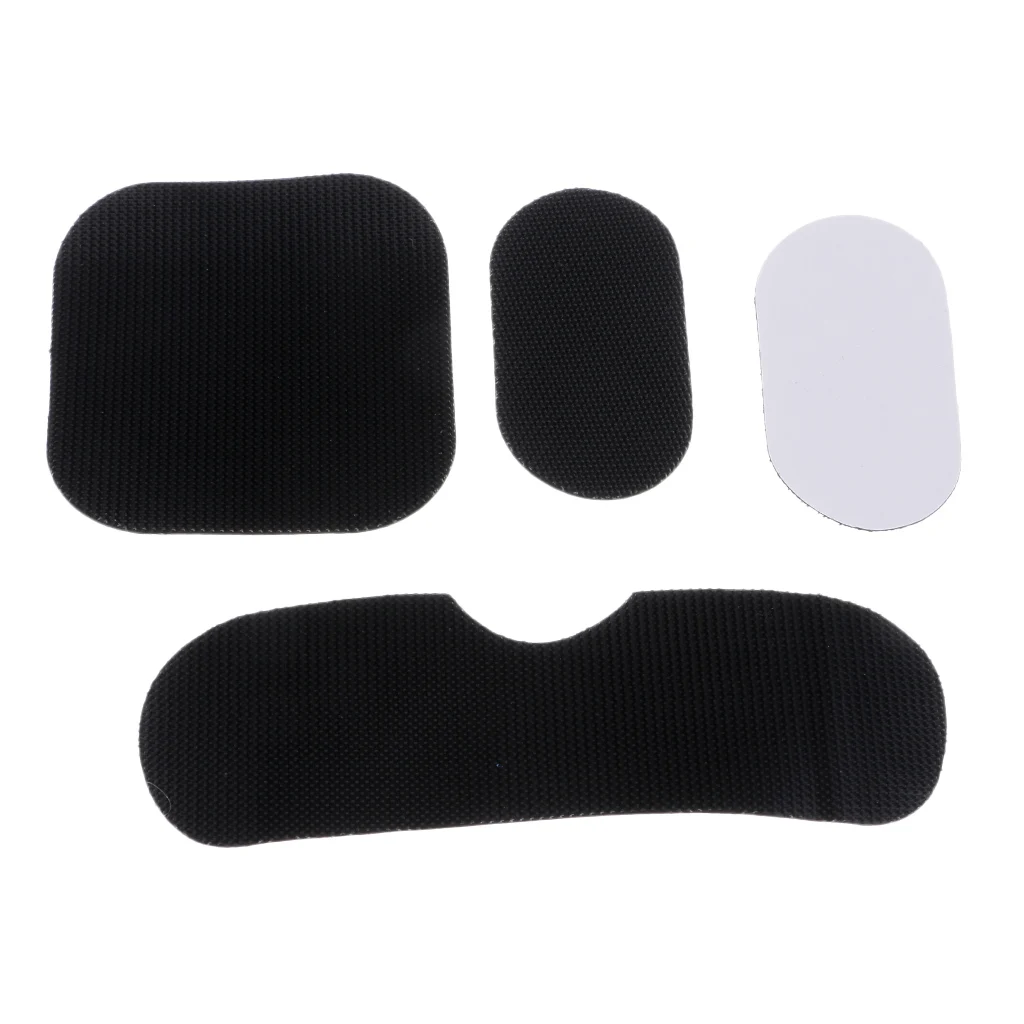 Helmet Inner Cushion Pad EVA Nylon Shockproof Insert for Outdoor Helmet Accessories