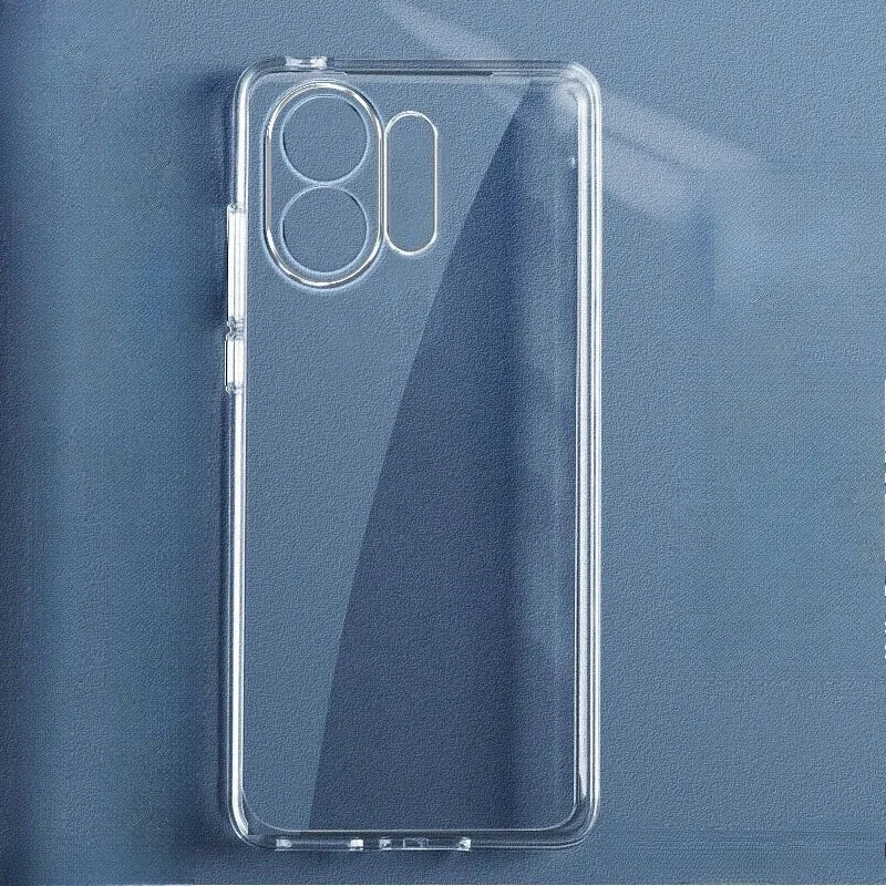 حافظة لهاتف OPPO K13 Turbo Pro لهاتف Appo Orrs K13Turbo K13TurboPro حافظات هاتف شفافة من البولي يوريثان غطاء حماية خلفي كابا #4