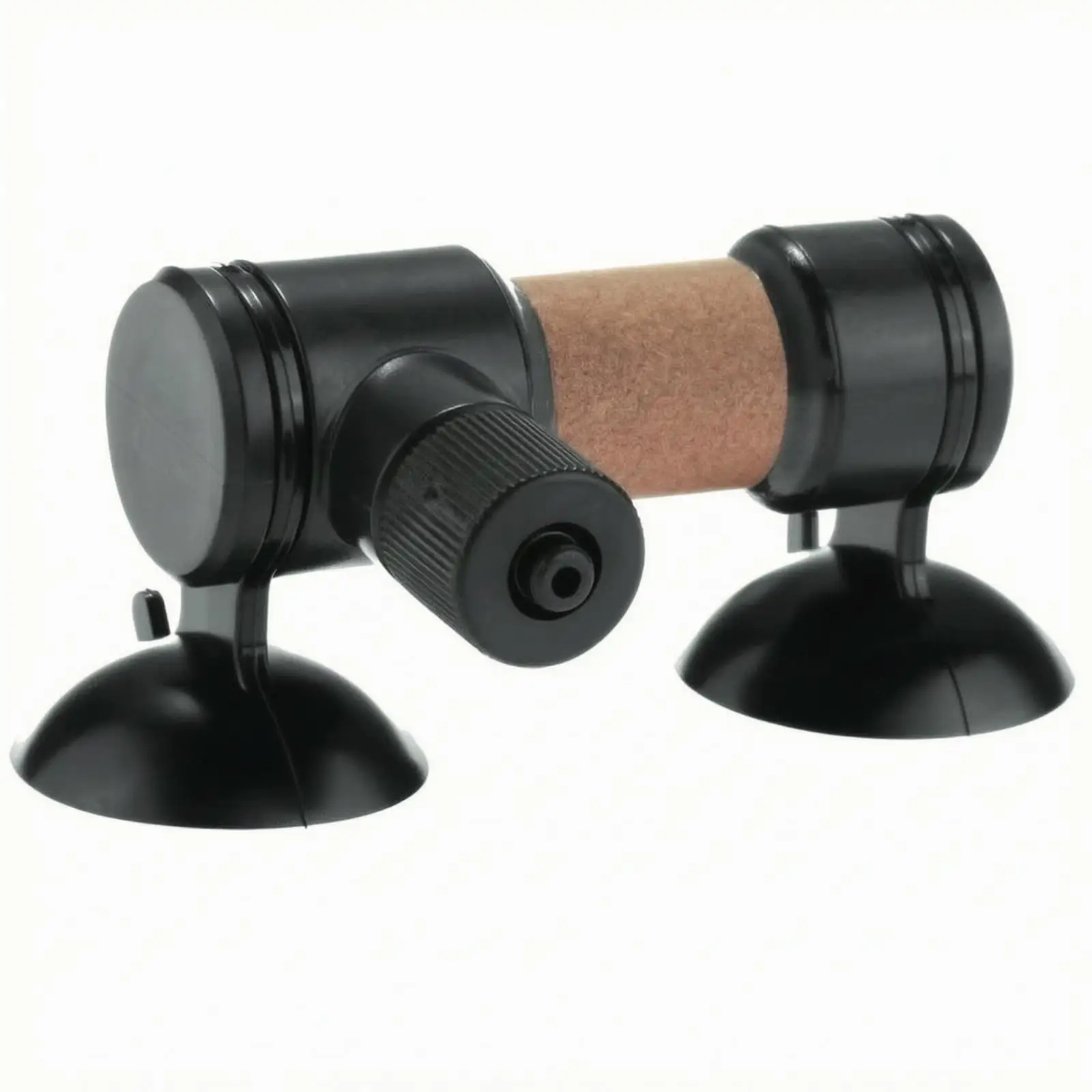 CO2 Diffuser for Aquarium Planted Nano Bubble Disperser External Filter Compatible Fish Tank Equipment