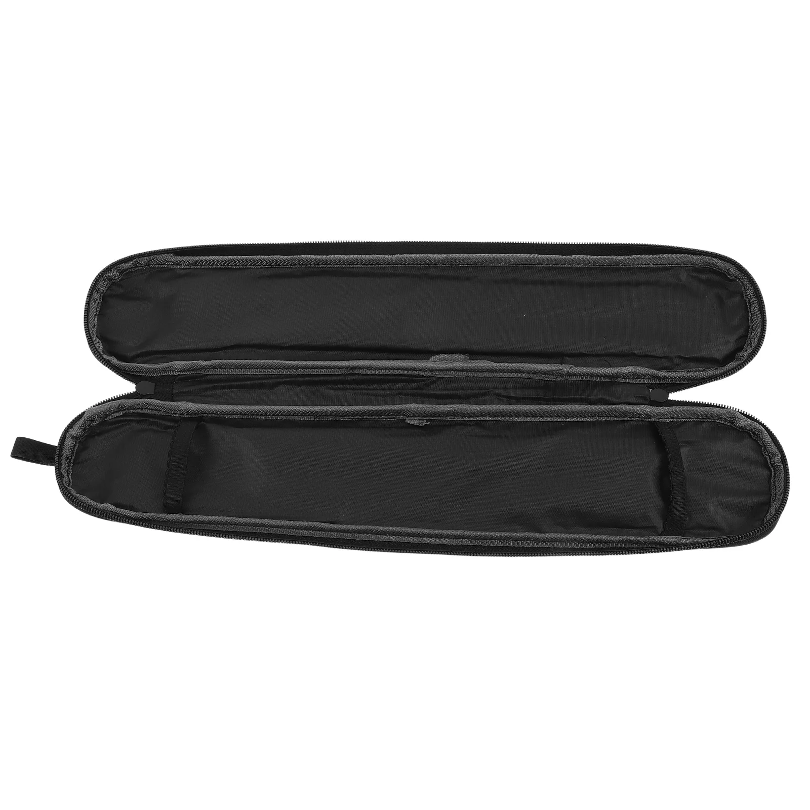 

Dual Waterproof Storage Adjustable Strap For Piccolo Recorder Wind Instrument Protection Oxford Cloth Dizi Instrument Bag Flute