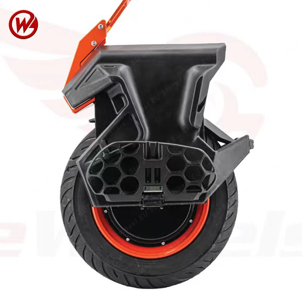 Original Newest Pre-sale Begode Falcon 100V 900Wh 50S battery 1500W Motor Top Speed 67km/h 15Inch Tire Electric Unicycle