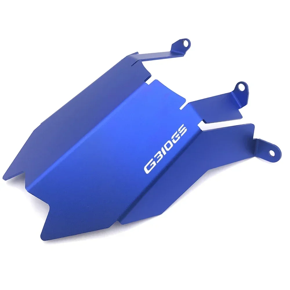 

Motorcycle Rear Mudguard Wheel Tire Hugger Fender Mud Splash Guards For BMW G310GS G310 G 310 GS 2017 2018 2019 2020 2021 2022