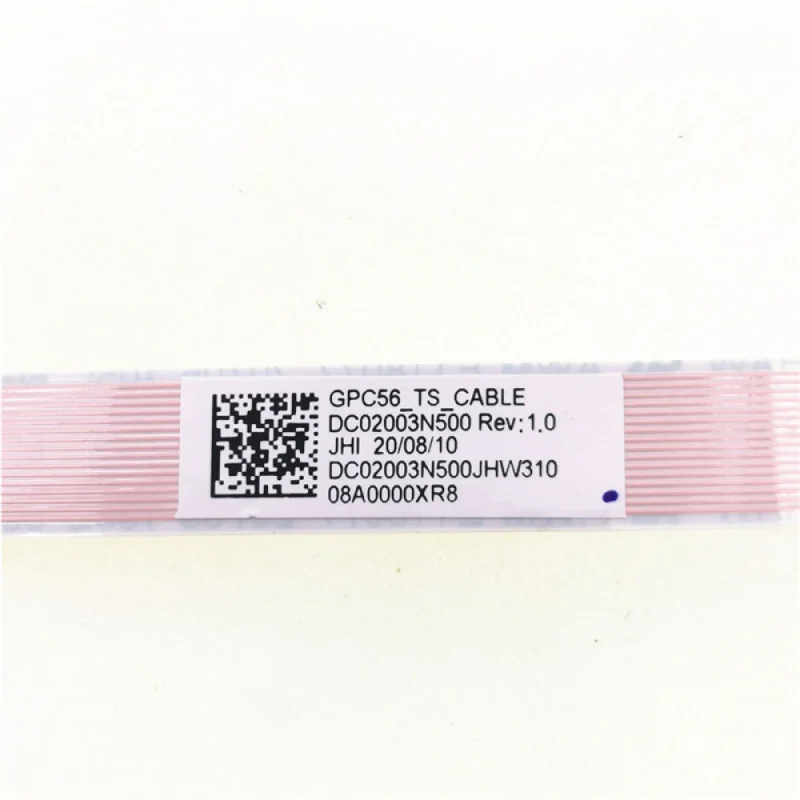 SANew LCD GPC56 TS Cable Camera Wire For HP Envy X360 15M-ED 15M-EE DC02003N500