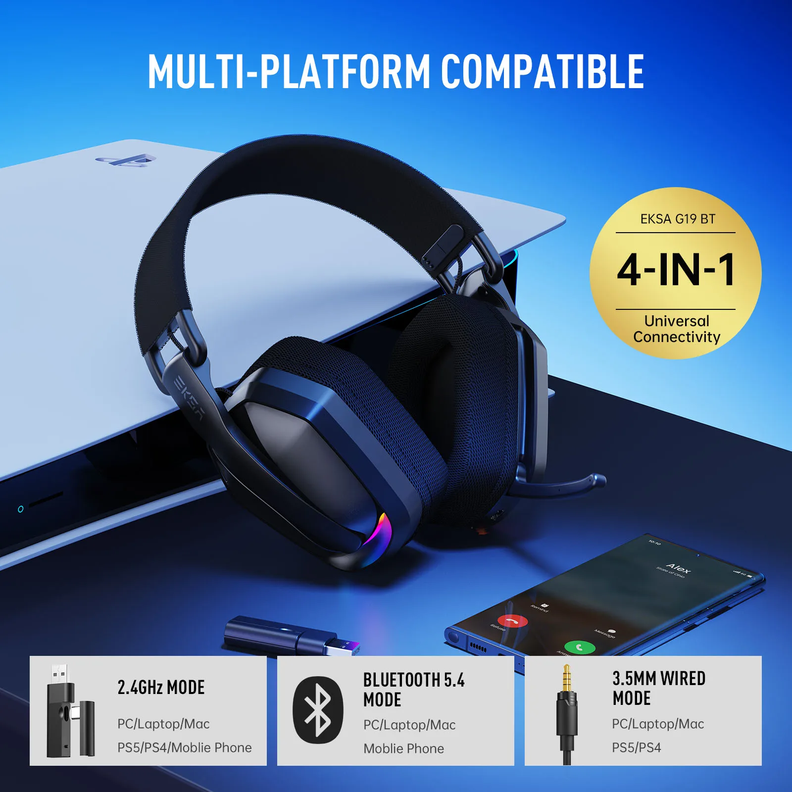 Thumbnail 2 - #54 Best Gaming Microphones to Buy In 2026