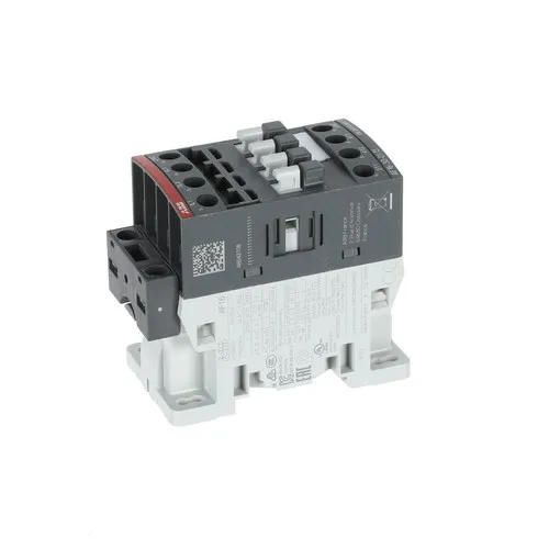 

Контактор WINTERHALTER 230В 50-60Гц 7кВт - 30000861, оригинальная запчасть ABB, новый стиль
