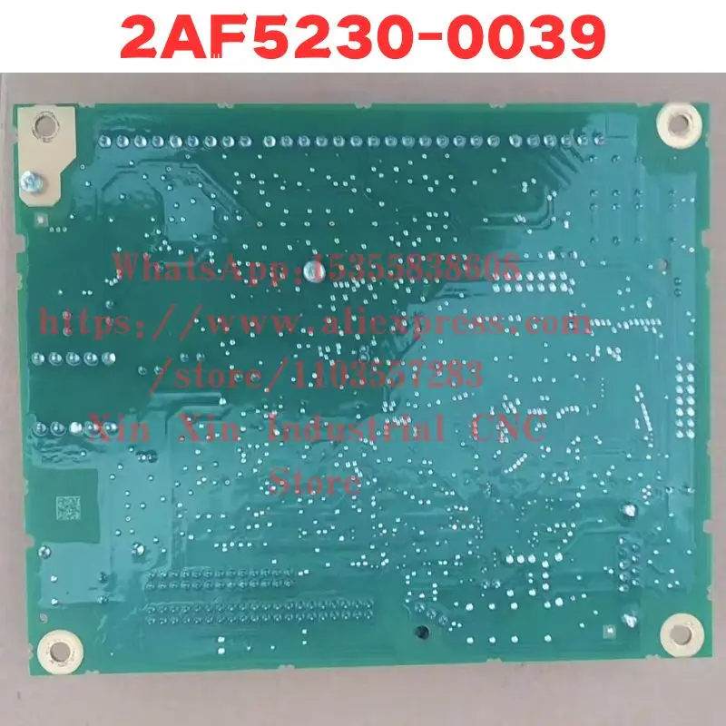 Used 2AF5230-0039 Normal Function Tested OK