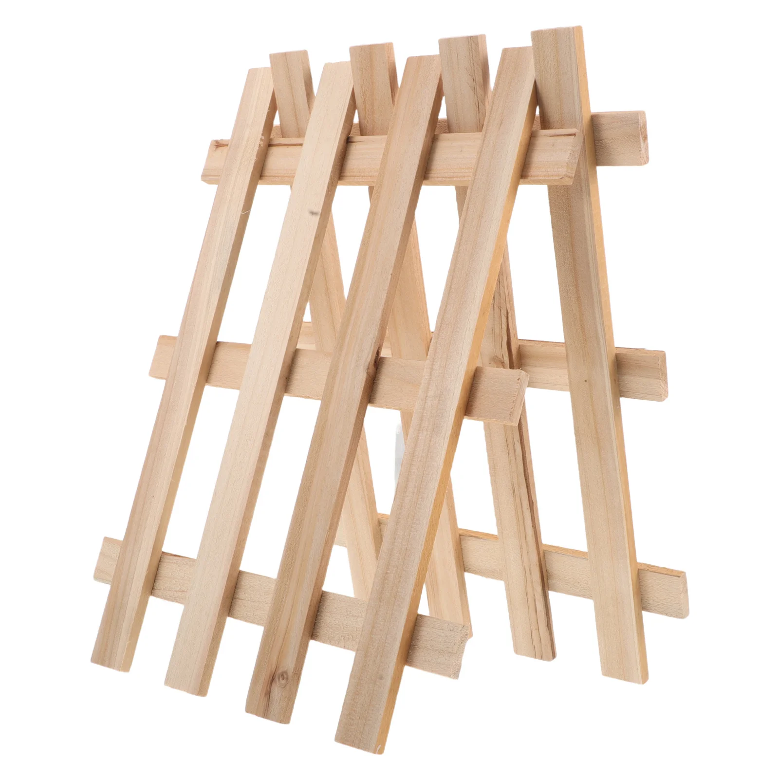 

Wooden Specimen Clamp Herbariums Plant Studies Durable Leaf Holding Clip Science Projects Diy Botanical Display Frame Tools