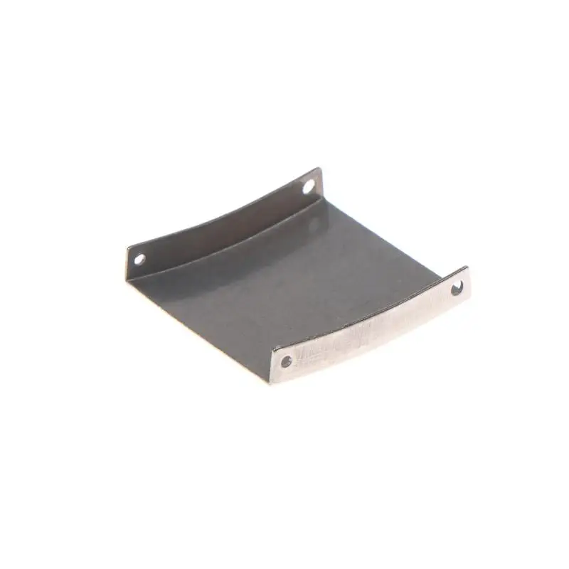 Uhrenarmband-Verschluss, Uhrenarmband-Verlängerung, Metallverschluss mit 10mm-22mm Schrittweite für Uhrenreparatur – Detail 8