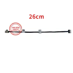Laptop DC Power Jack Cable For Dell Inspiron 14 7000 7460 7472 P74G 15 7000 7572 7560 P61F P62F Vostro 14 5468 15 5568 P75G P64G