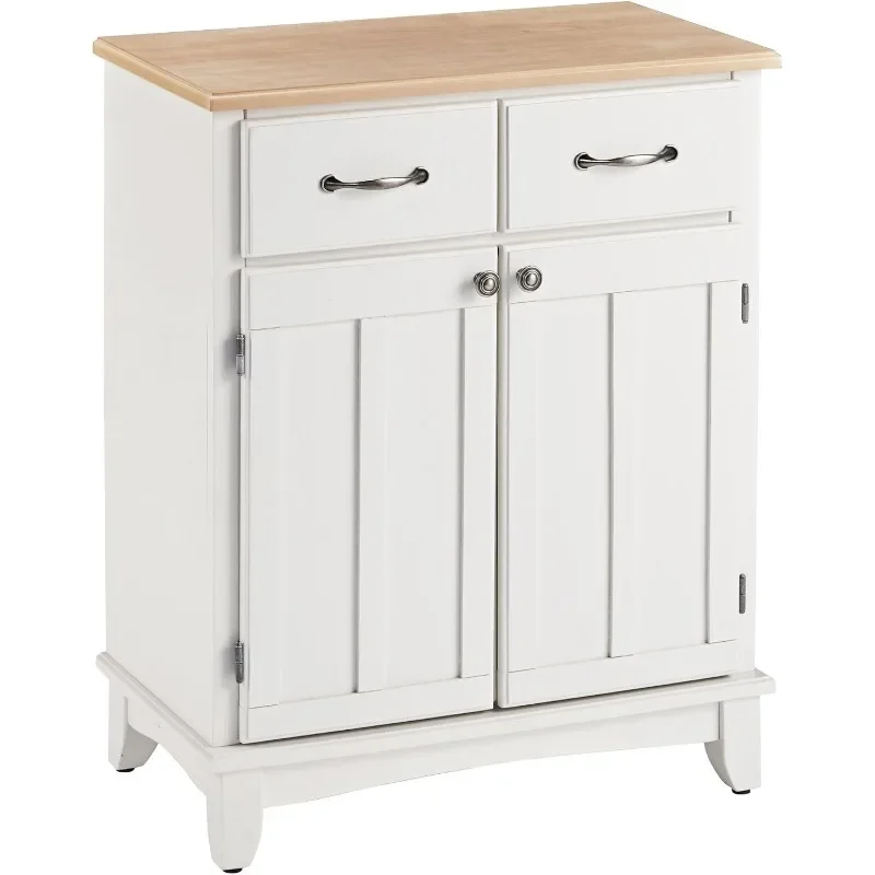 

Buffet of Buffets with Top, kitchen cabinets