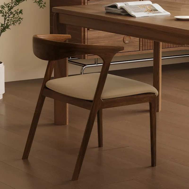 Events Unique Dining Chairs Relaxing Conference Balcony Lazy Wedding Designer Dining Chairs Entertainment Stoel Home Furniture