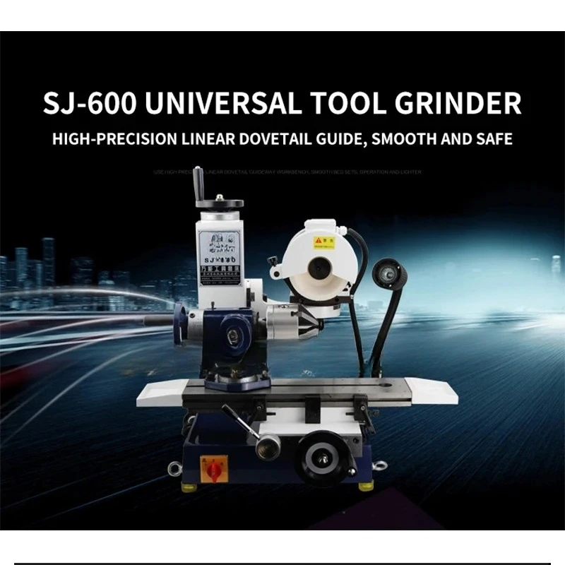 New SJ-600 Universa…
