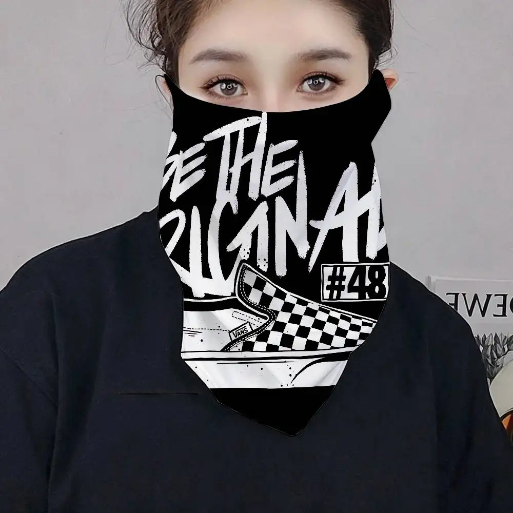 Mascarilla Facial Multifuncion - Outdoor Adventure Vans reseña y precio
