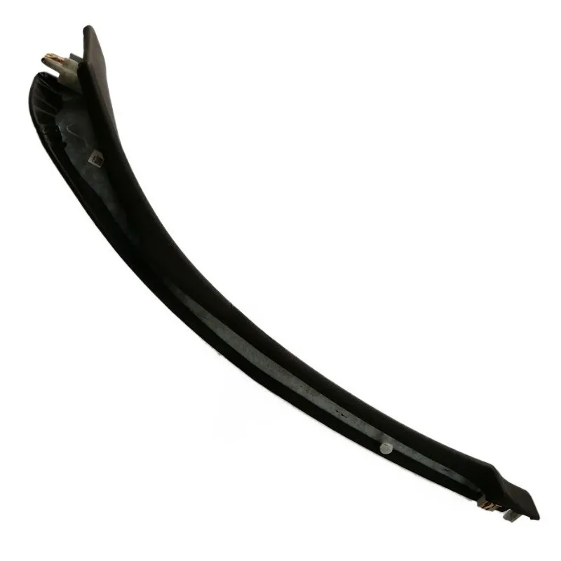 

26694874 Front Floor Panel Decorative Piece Console Plate Side Decoration Strip for Buick Lacrosse Lacrosse 2017 2018 2019