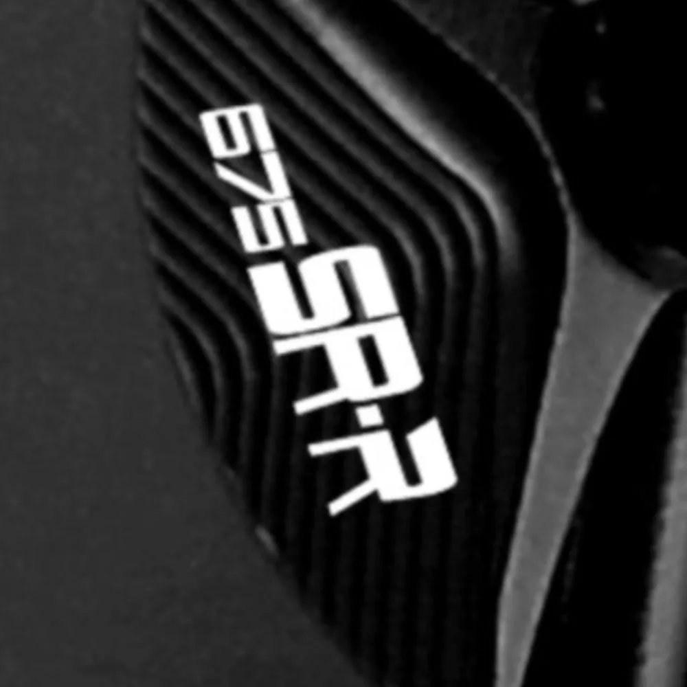 

Motorcycle Accessories For CFMOTO CF MOTO 675SR-R 675 SRR 675 SR-R SR675 R 2024 2025 2026 Engine Oil Filler Cap Oil Plug Cover