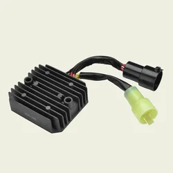 ATV Regulator Rectifier For Kawasaki Prairie 300 360 400 650 700 KVF KLF400 KSV700 Bayou 300 Brute Force 650 KFX700 1999-2013