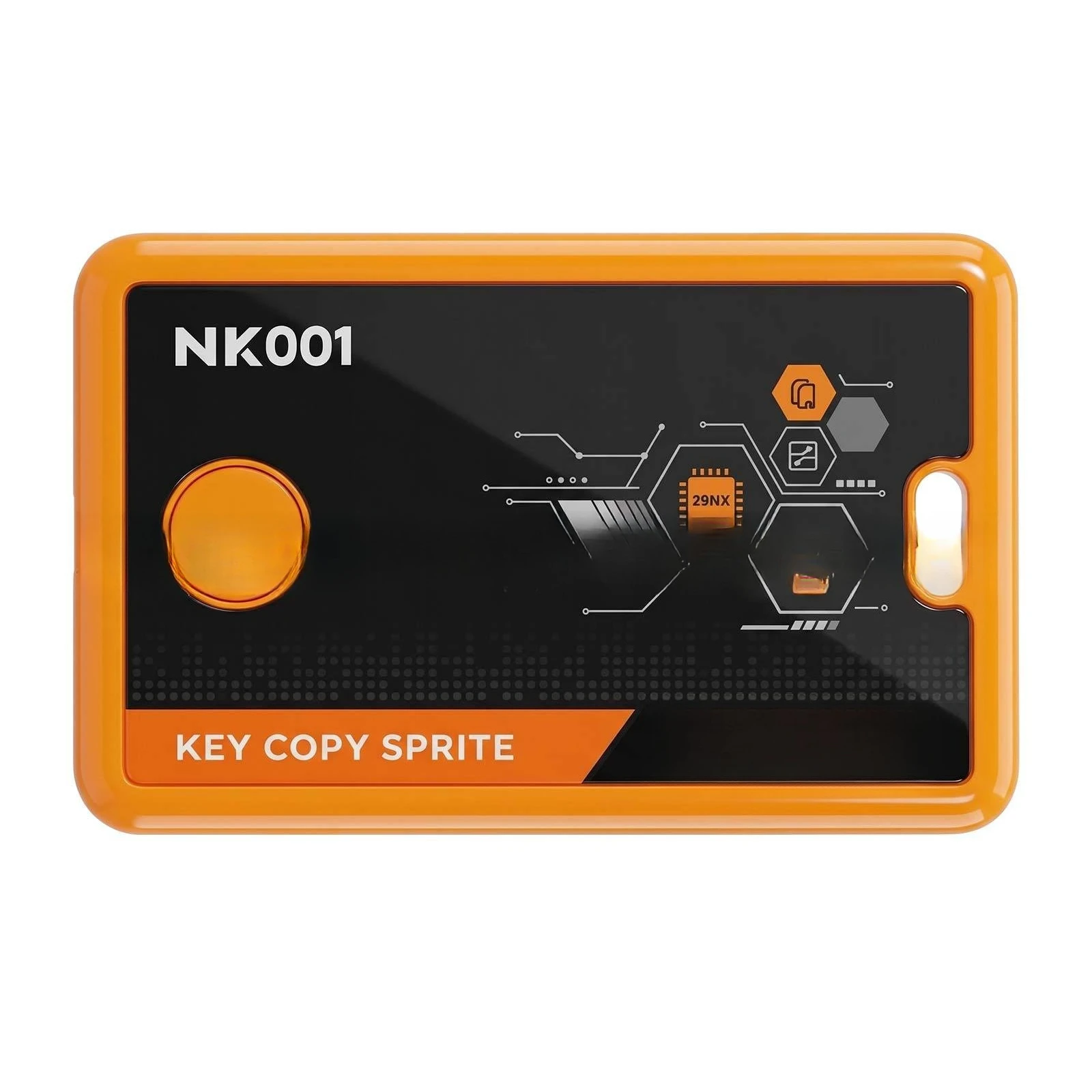 EoneBoss NK001 (Key Copy Sprite) for NXP Smart Key Cloning
