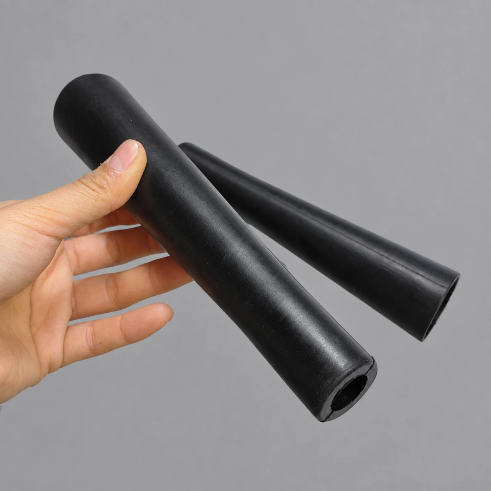 Baseball Batting Tee Replacement Tube Impact Resistant Batting Tee Replacement Tube Easy to Install Lightweight
