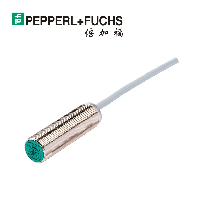 2025 Pepperl + Fuch…