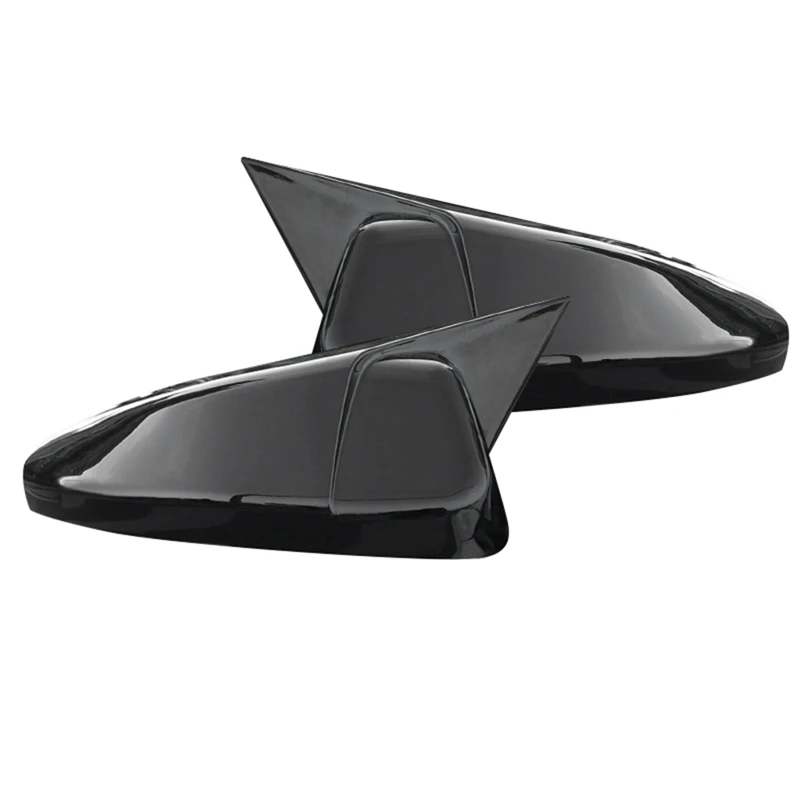 For 10Th Generation Accord INSPIRE 260 And Hybrid Versions Bullhorn Mirror Cover Reversing Mirror