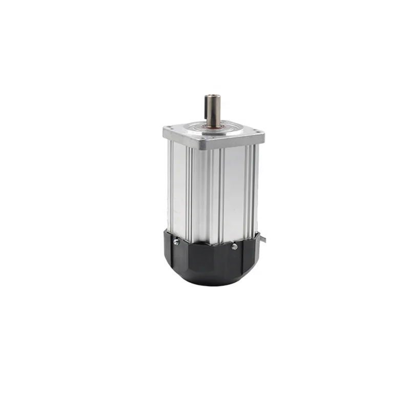 

2KW High Torque 4000RPM 5000RPM 6000RPM Brushless DC Motor