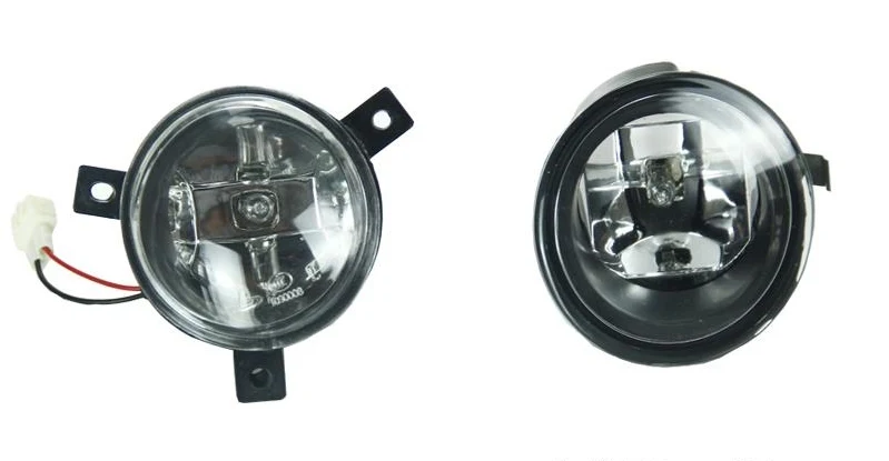 Sokon K01 front fog light DFSK DFM mini truck K02 K07 K05