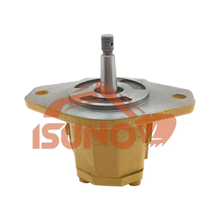 ISUNO Hydraulic Fan Pump 259-0815 283-5992 Group-Piston for 330C 330D 336D Excavator C9 Engine