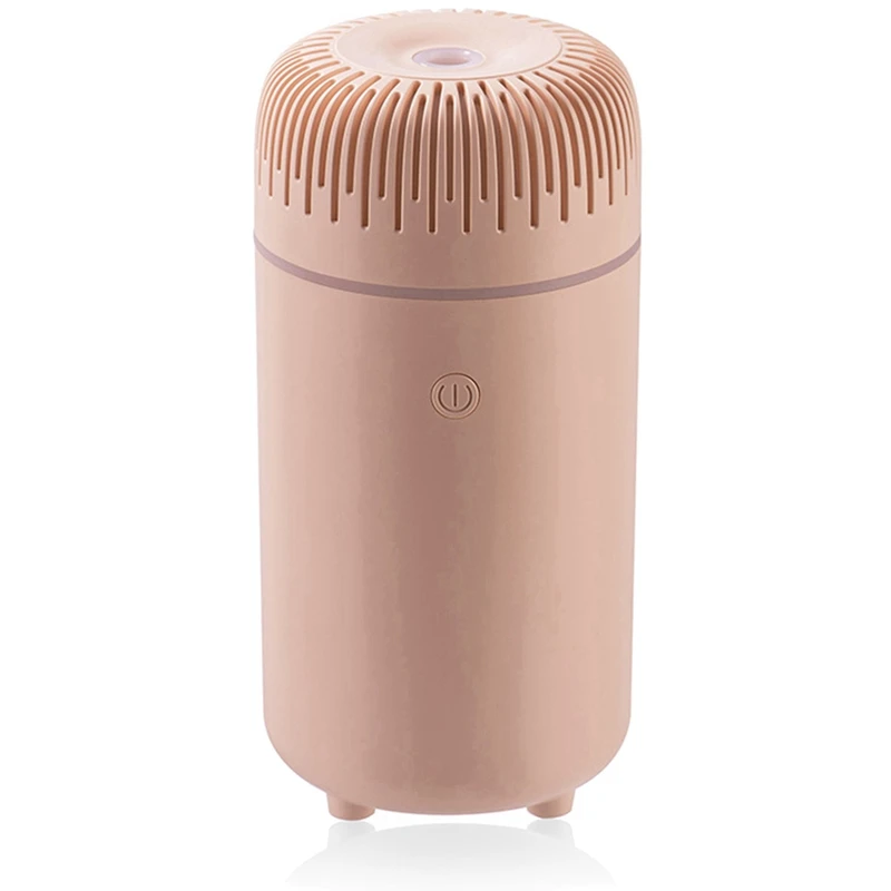 Diffuseur d'huile d'aromathérapie pour voiture, humidificateur pour bureau, chambre et maison