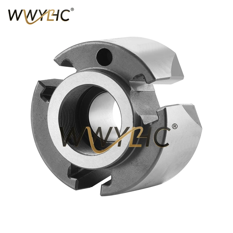 accessoires-de-colonne-de-bouchon-de-cale-de-mandrin-hydraulique-solide-de-trois-machoires-de-5-6-pouces