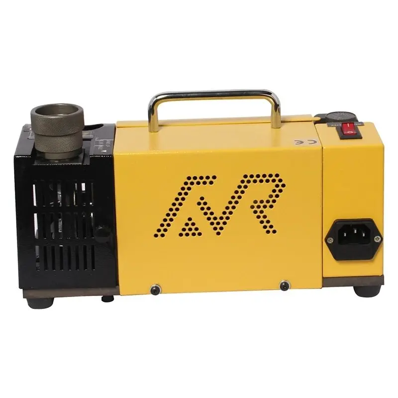 MR-13D Grinding Machine 3-13mm Drill Bit Sharpener Portable Angle Grinder Universal Tool Drill Machine