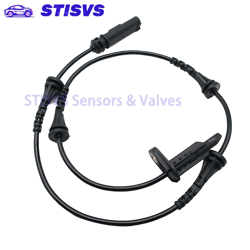 

34526878160 for BMW G05 G06 G07 X5 X6 X7 2019-2023 Rear LH/RH ABS Speed Sensor Brand New High Quality Car Accessorie