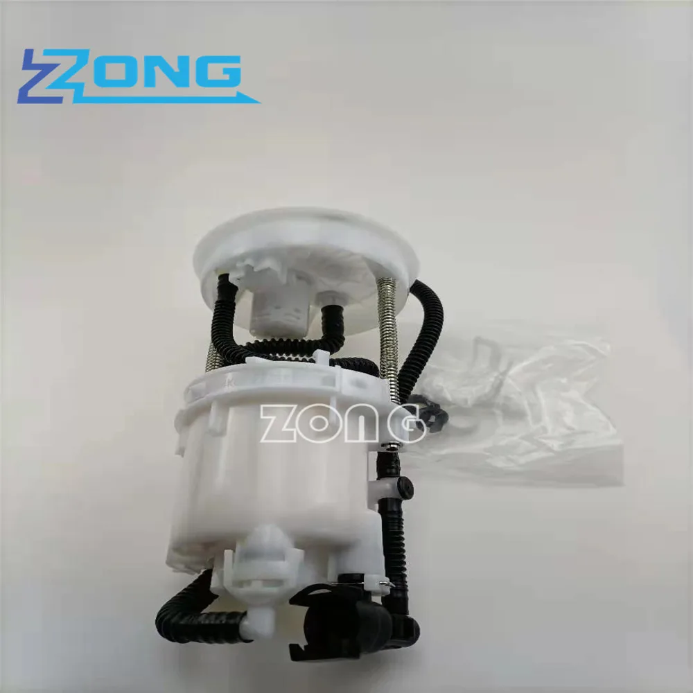 

ZONG Fuel Filter For Honda CITY Fit 1.3L 1.5L Jazz II Accord VII 16010-SAA-000 16010SAA000 16010 SAA 000