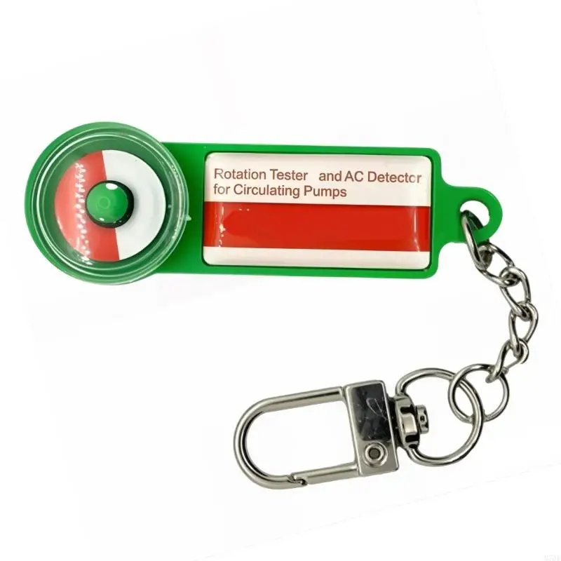 M76E Professional Refrigeration Solenoid Valves Detectors with High Accuracy Testing