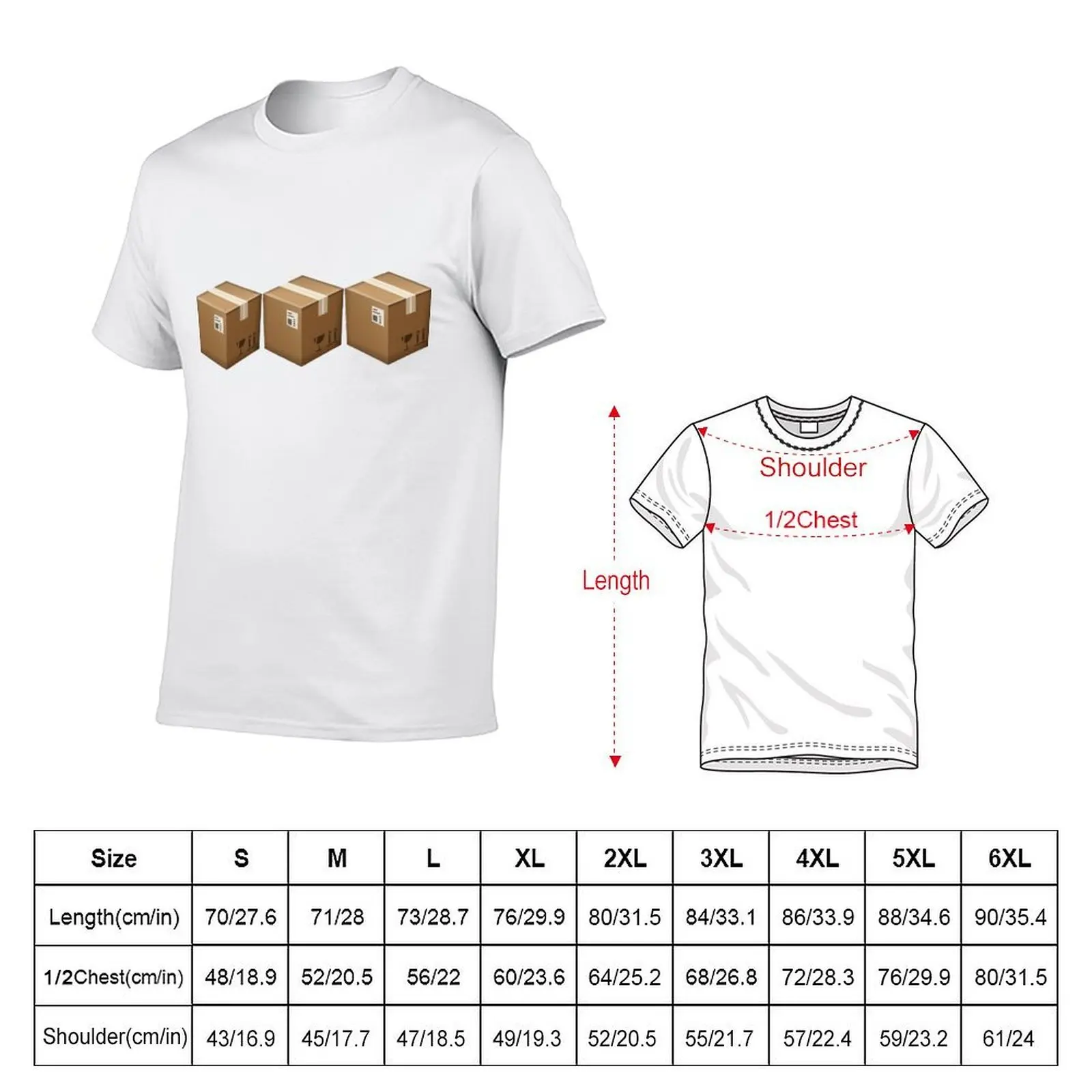 Picture 3: F1 Box Box Box T-Shirt Basic Solid Color Short Sleeve T-Shirt