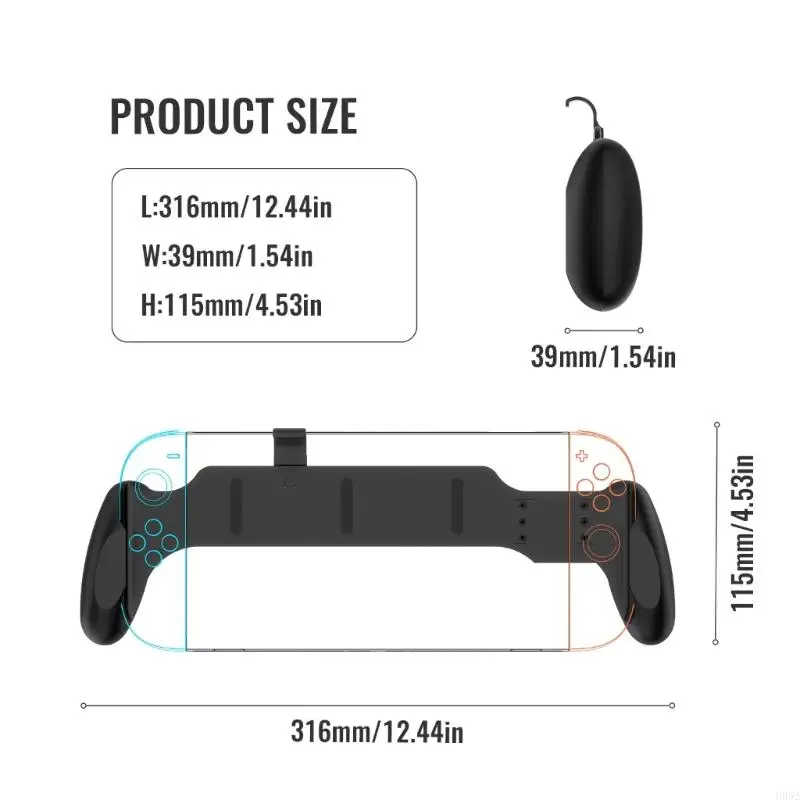 Acessórios para jogos H052