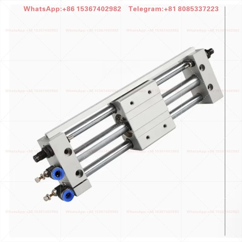 1 Piece CDY1S10H Series CDY1S10H-100 150 200 250 300 350 400 450 500 Pneumatic Hydraulic Cylinder Mechanical Spare Parts