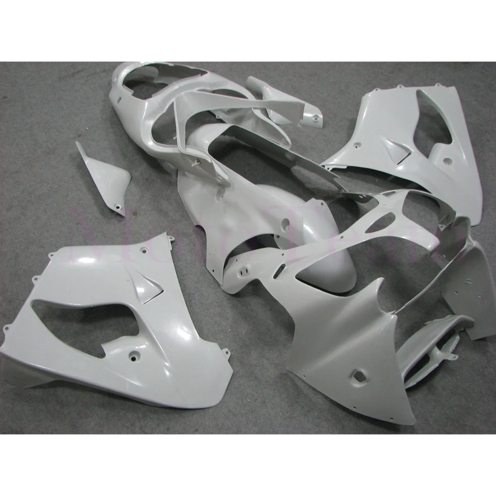 New For Kawasaki Ninja ZX9R ZX-9R ZX 9R 2000 2001 00 01 Fairing kit bodywork Rear Tail Front Upper Nose Fender cowl cover